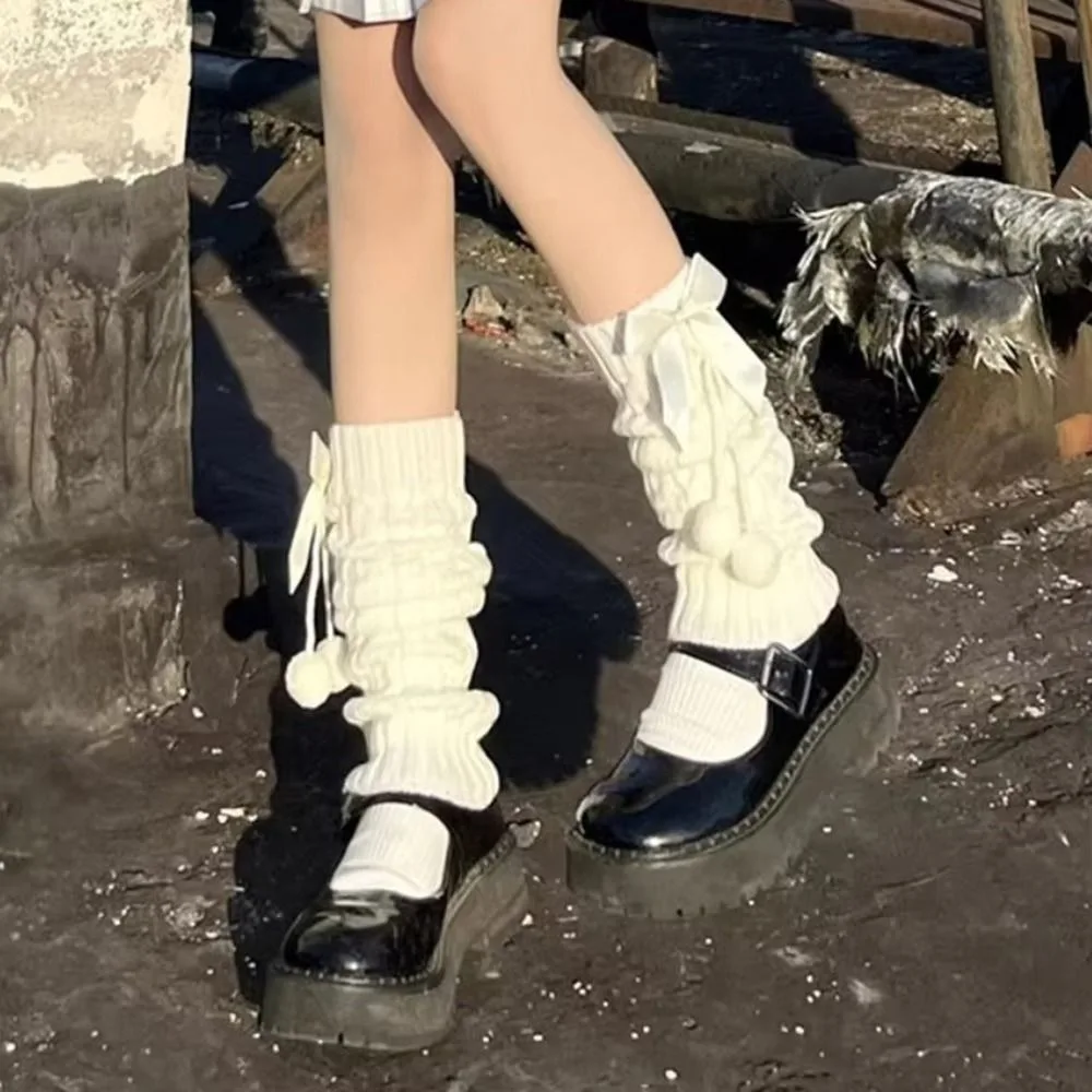 Fashion Lolita Knit…