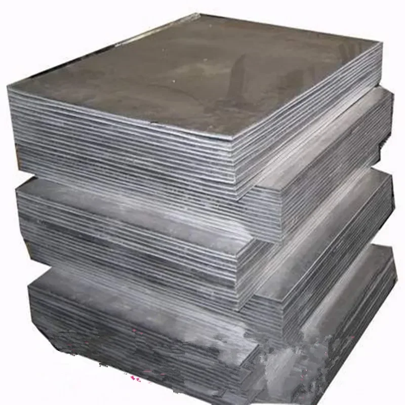 Lead plate High purity 1.0mm 2.0mm 3.0mm thickness Pb 99.99% lead plate used for scientific research experiments