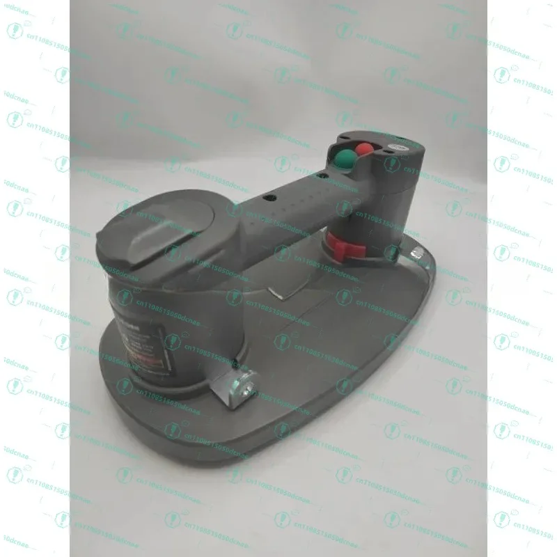 Electric Vacuum Suction Cup for Rough Porous and Even Wet Surfaces Tile Slab Lifting Carry Tool Heavy Duty Lift