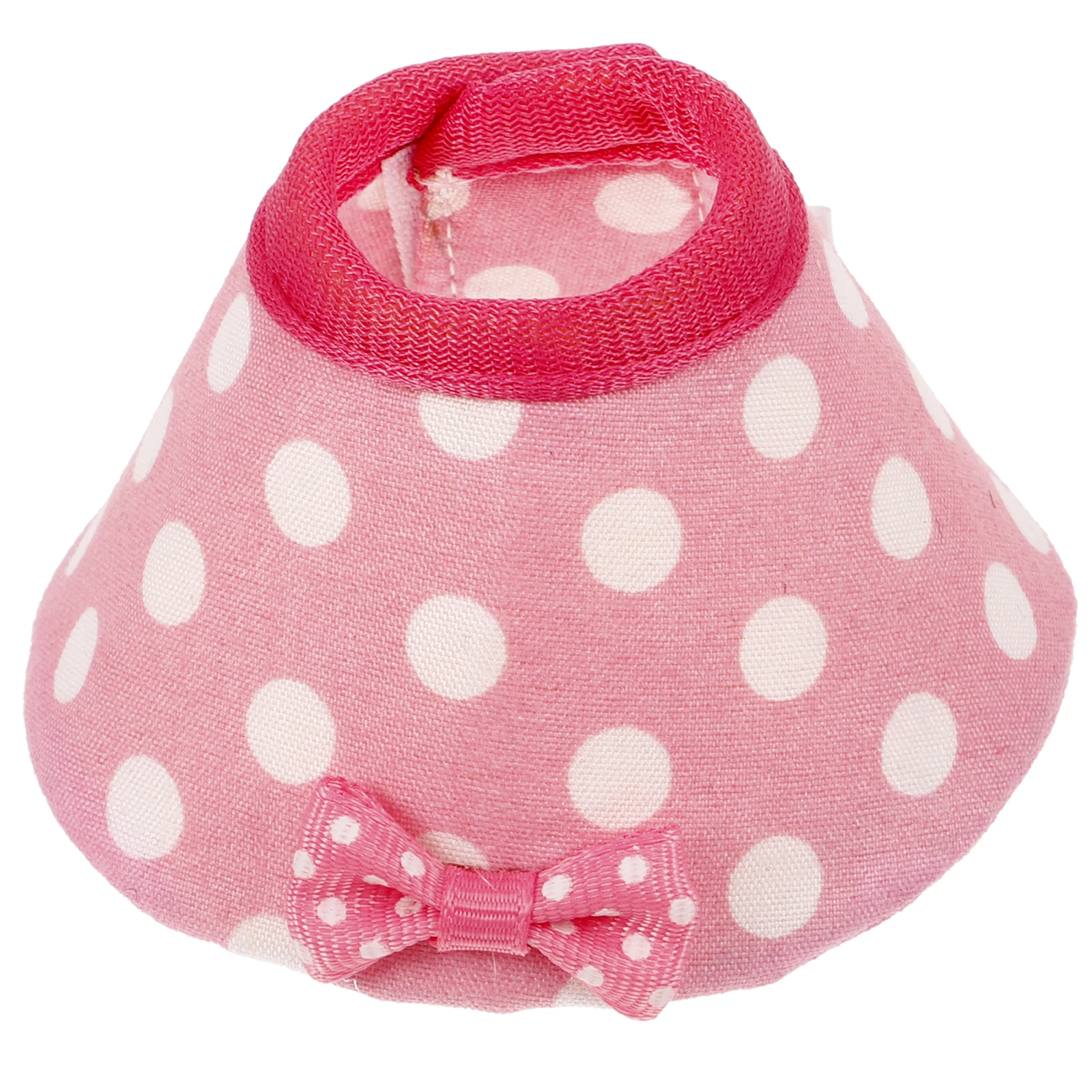 

Anti-biting Collar Parrot Neck Band Bird Anti-pecking Cone Protective Supply Accessories Pet Cone Safe Practical Durability