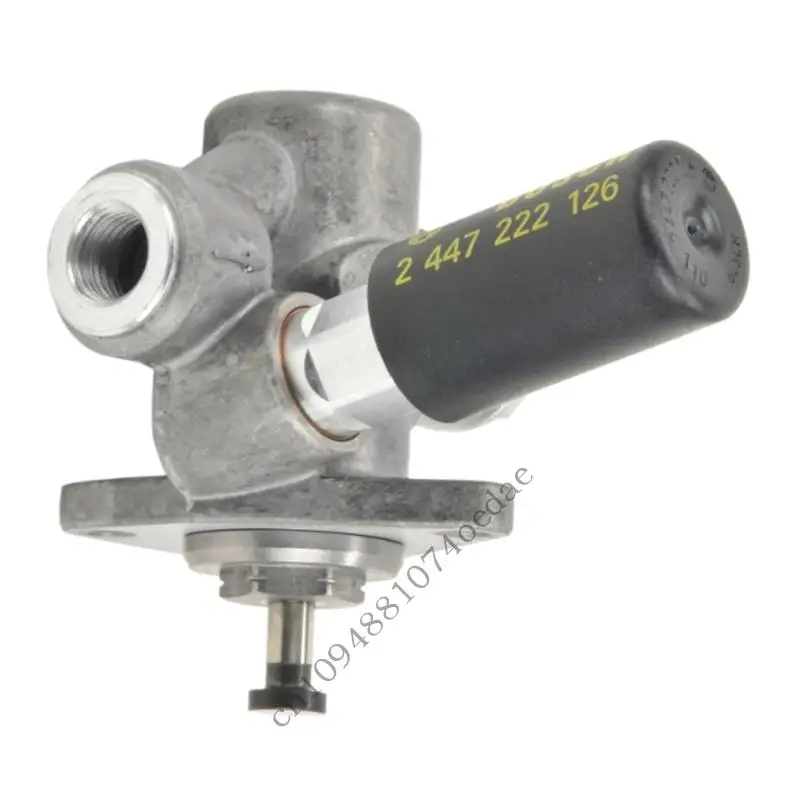 Correct Size Mechanical Alternative For Industrial Equipment 0440003251