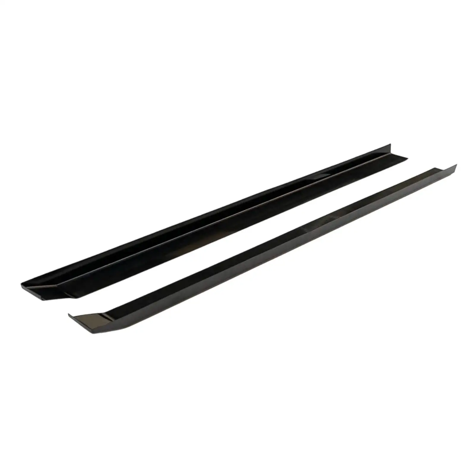 2x RV Slide Out Stabilizers Wear Resistant Slide Out Supports Slide System for Rvs Motorhome Caravan Trailer Smooth Slides