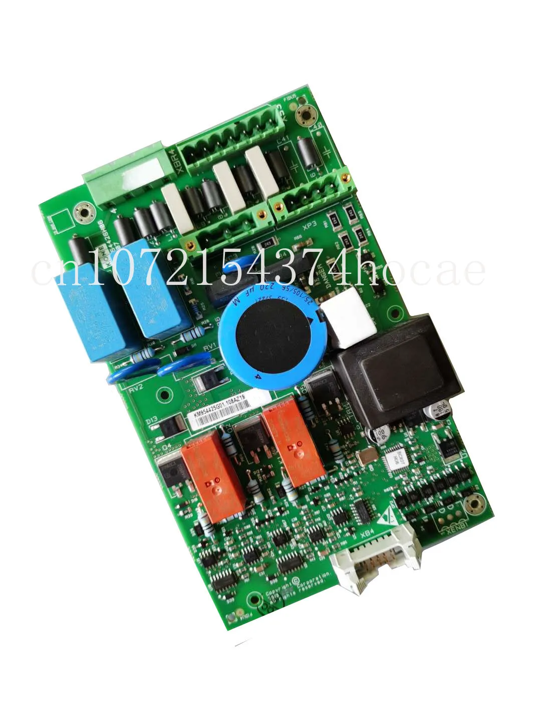 Elevator Escalator Parts driver pcb main motherboard card board KDL16S KM954425G01 KM954426H06 BCX07