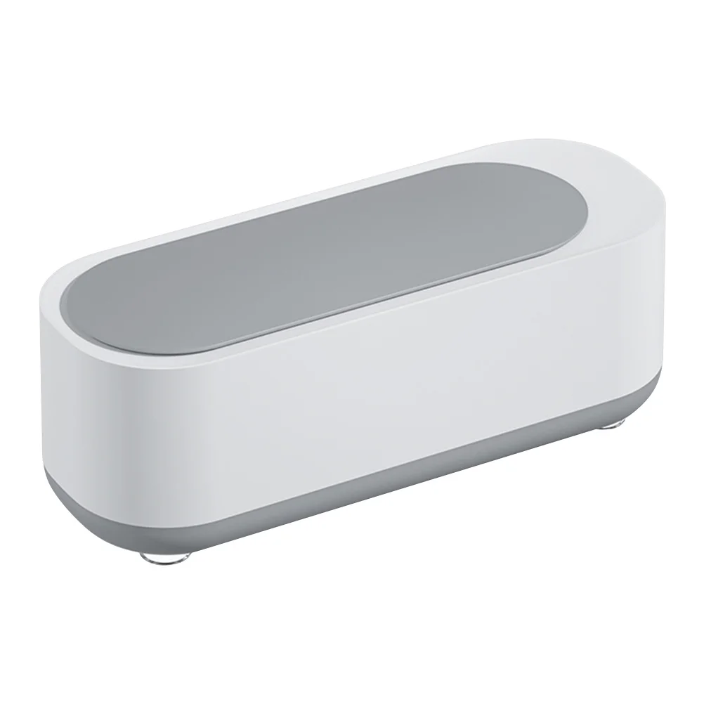 Cleaning Machine Compact Portable For Jewelry Metal Makeup Brush Cleaning Tool Ring Makeup Brush Household Tool