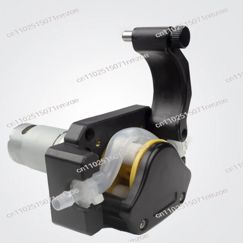 313KB Quick Pump ≤ 1738mL/min Peristaltic Pump Laboratory Fluid Delivery Dishwasher