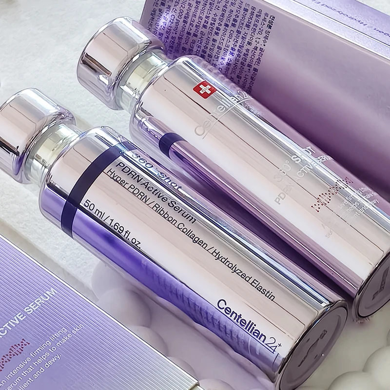 50ml Korean Madeca Cream Time Reversing Moisturizing Cream Fades Fine Lines Hydrating Repair Skin Barrier Shrink Pores Skincare