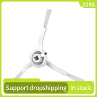 X09A 2X For Xiaomi Mijia 1C 2C/STYTJ01ZHM Dreame F9 Filter Main Side Brush Mop Cloth Parts Kit Vacuum Cleaner Tool
