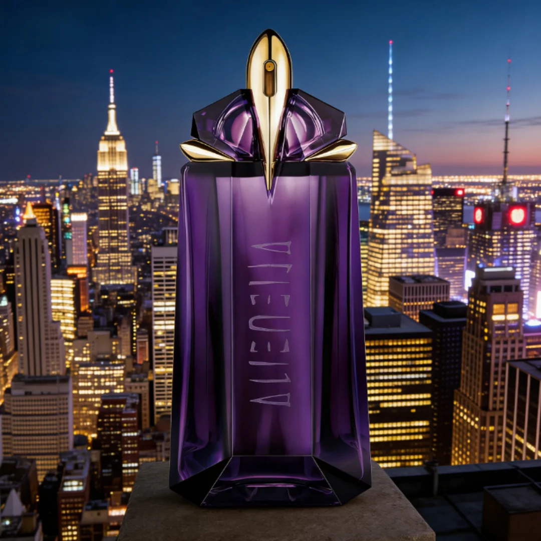 Always full of irresistible ch - Perfume Fragrance Concentration review and price