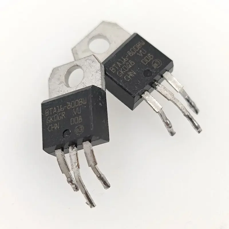 Бесплатная доставка, 50 шт./партия, стандартная разборка и измерение 16 В, 800 в