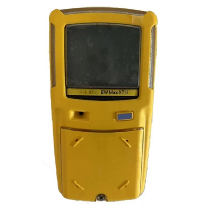 BW XT-XWHM XT-4 Pump Suction Four-in-One Gas Detector MAX XT II