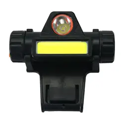 Headlamp for Welding Mask Lightweight Versatile Comfortable Sturdy Worklight