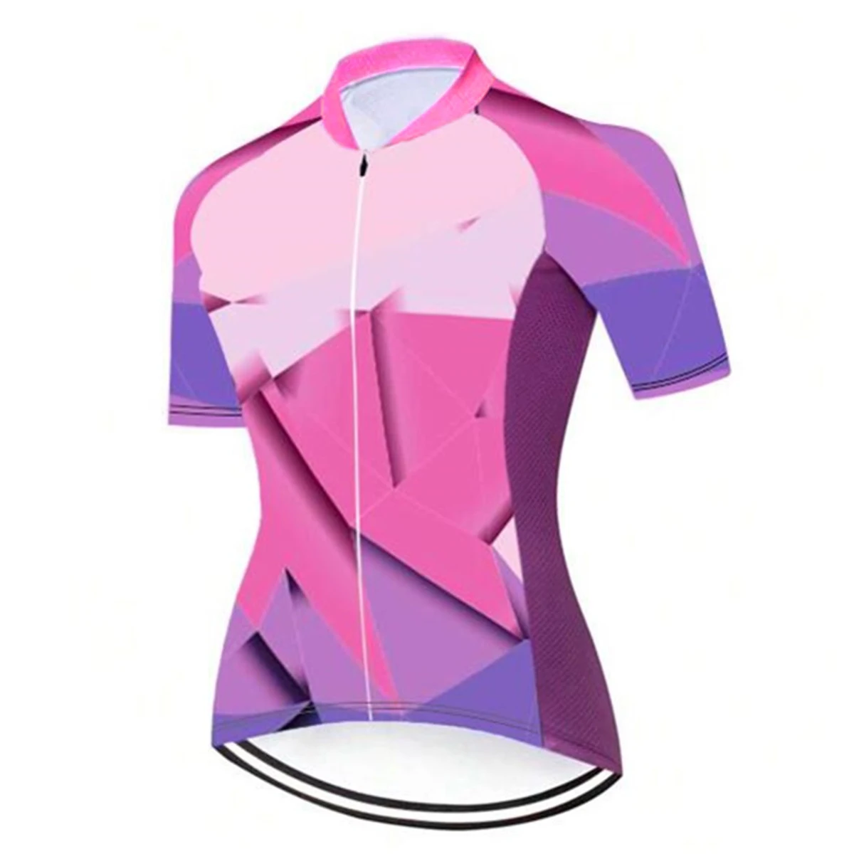AliExpress NONE Womens Bicycle Jersey Short Sleeve Cycle Racing Cycling Shirt Shorts Bike Sportwear Clothing Sun Protection