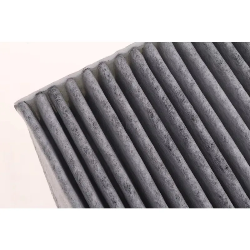 Cabin Filter For 2005-2008 Maserati GT 4.2L 4.7L, Ferrari F360 F430 OEM 66855200
