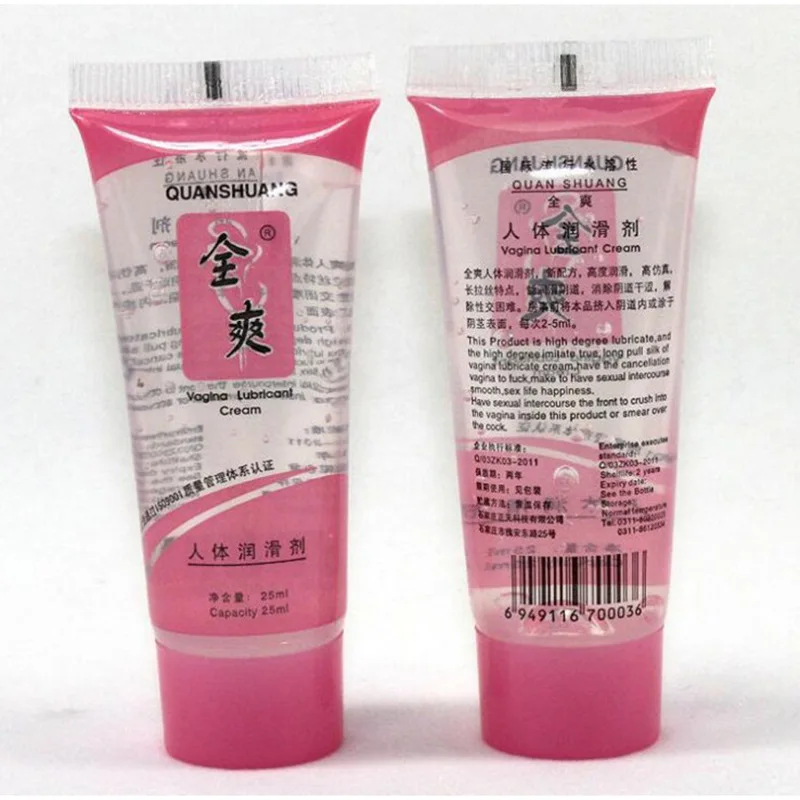 1PC Female Vaginal Tightening Shrinking Gel Cream Vagina Repair Lubricating Oil Best Narrowing Vaginal Gel Vaginal Care Clean