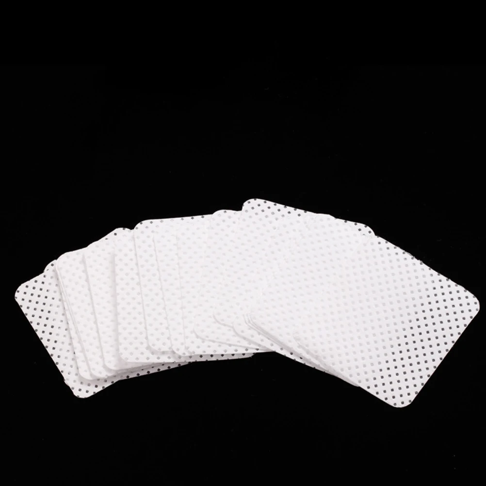 

1000pcs Glue Bottle Cleaning Wipes Professional Non-Woven Disposable Lash Glue Remover Tool For Eyelash Extension Travel Size