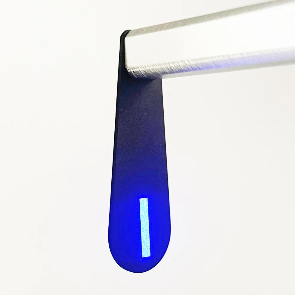Microscopio con lampada a fessura portatile ottica e oftalmica Microscopio con lampada a fessura portatile a LED portatile per oftalologia di animali domestici ospedalieri