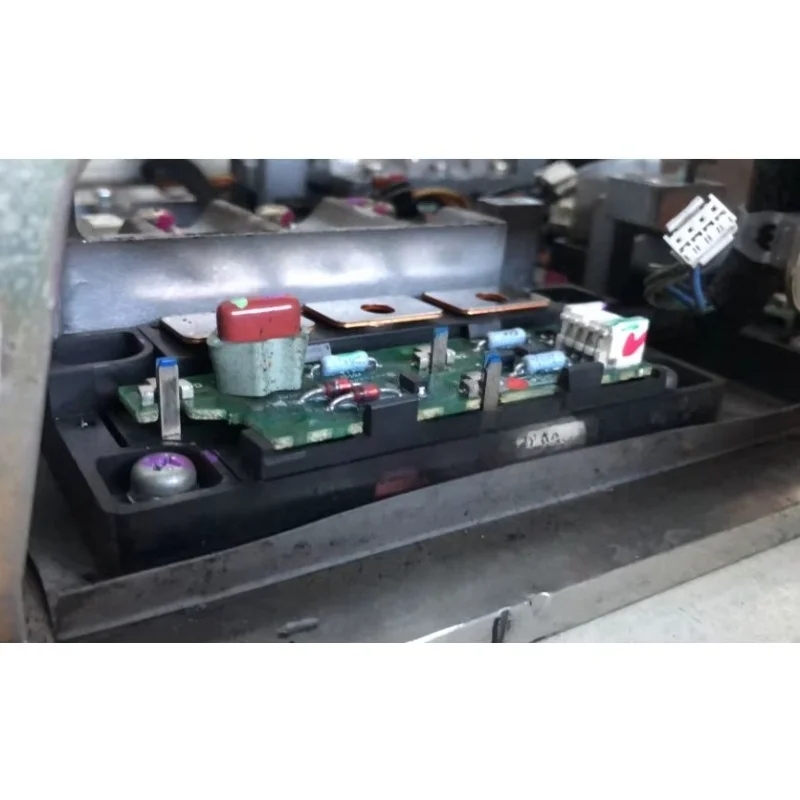 7FBR Forklift Reach Truck Electronic Control Board Parts Original Module Model 24550-13900-71