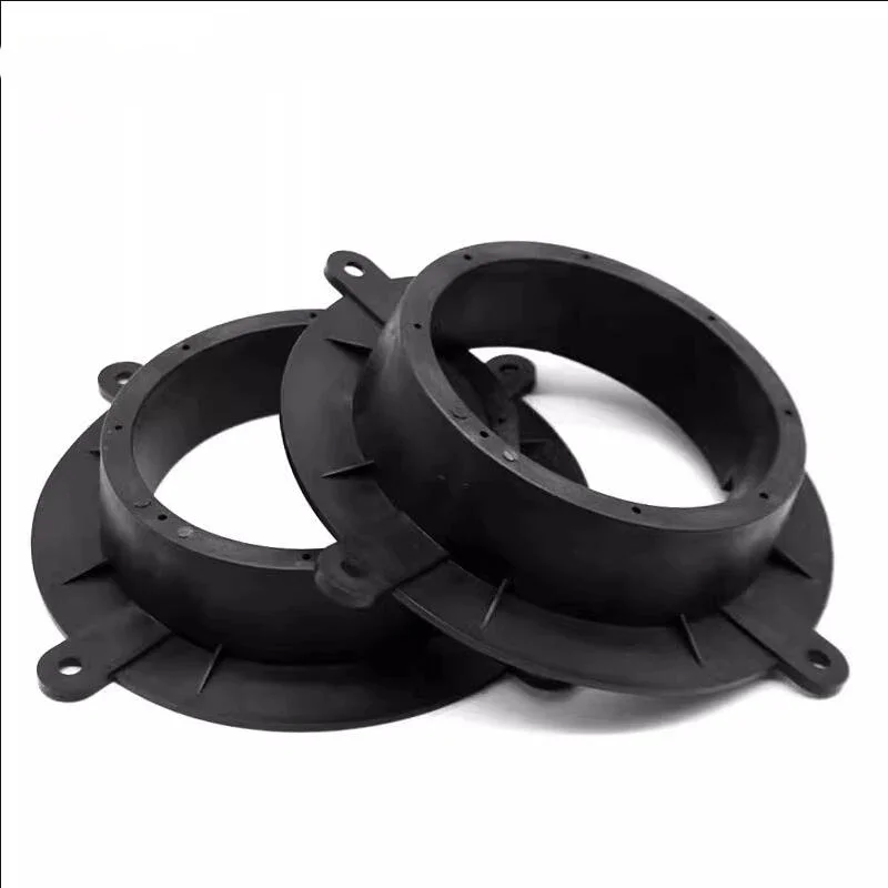 Speaker Adapter Spacer Horn Pad Mounts For Mazda Atenza Axela CX-4 CX-5 CX-7 Etc. Front Door