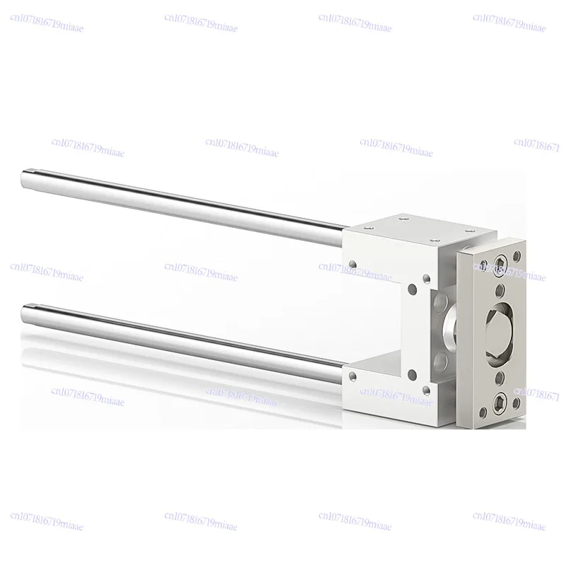 

SC Guide Bracket SC32/40/50/63/80/100 Three-axis Three-bar with Guide Rod Rack Large Thrust Cylinder