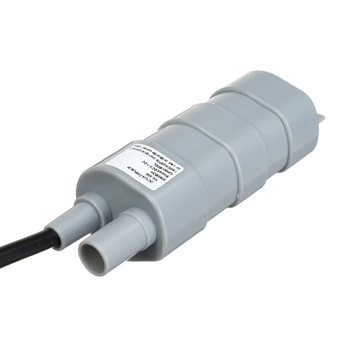 Motorhome High Flow Submersible Pump DC 12V Water Pump For Camper Caravan Whale Pump
