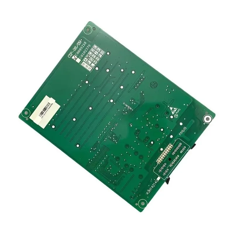 

Parts for Hitachi Elevator MCA Car Interior Display Panel CIP-11/12 CIP-28/29 A3N141900 C0024743