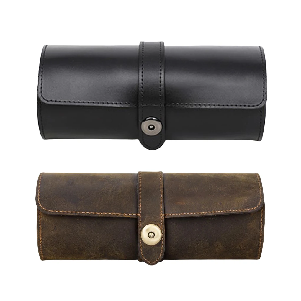 Bag Portable Skid-proof Roll Exquisite Storage Case Pouch Travel Gifts