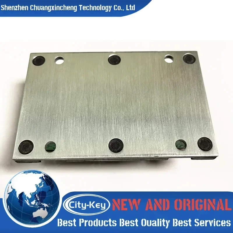 

Новый и оригинальный модуль IGBT 2DI75MA-120 2DI100MA-050 2DI100MA-120 2DI150MA-050 2DI150MA-120