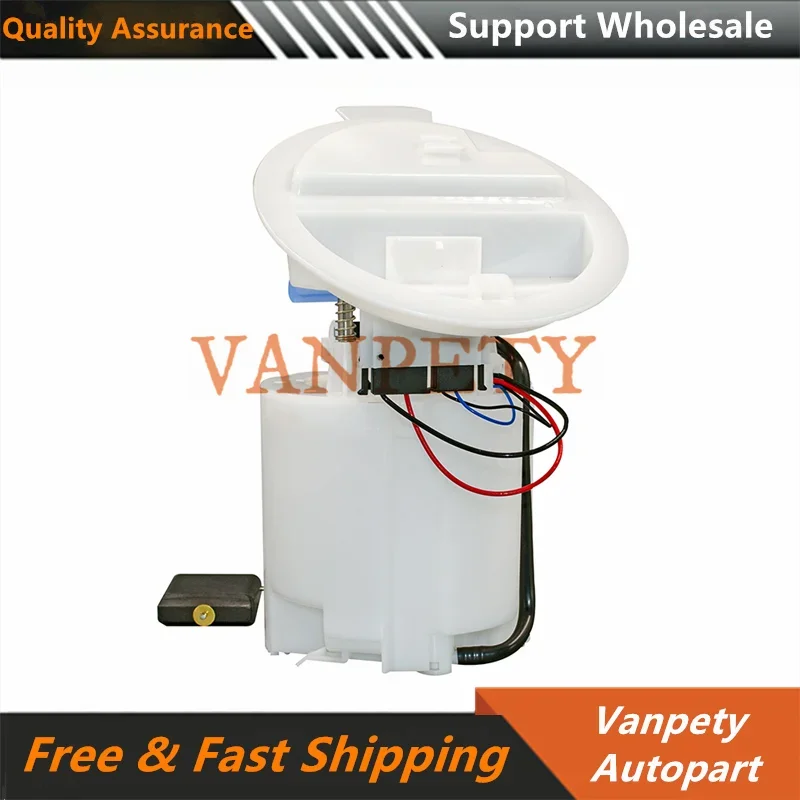 A2044700294 Fuel Pump Module Assembly Fits for Mercedes-Benz W204 C204 S204 W212 A207 C207 70270129 0986580396 2044700294 347341