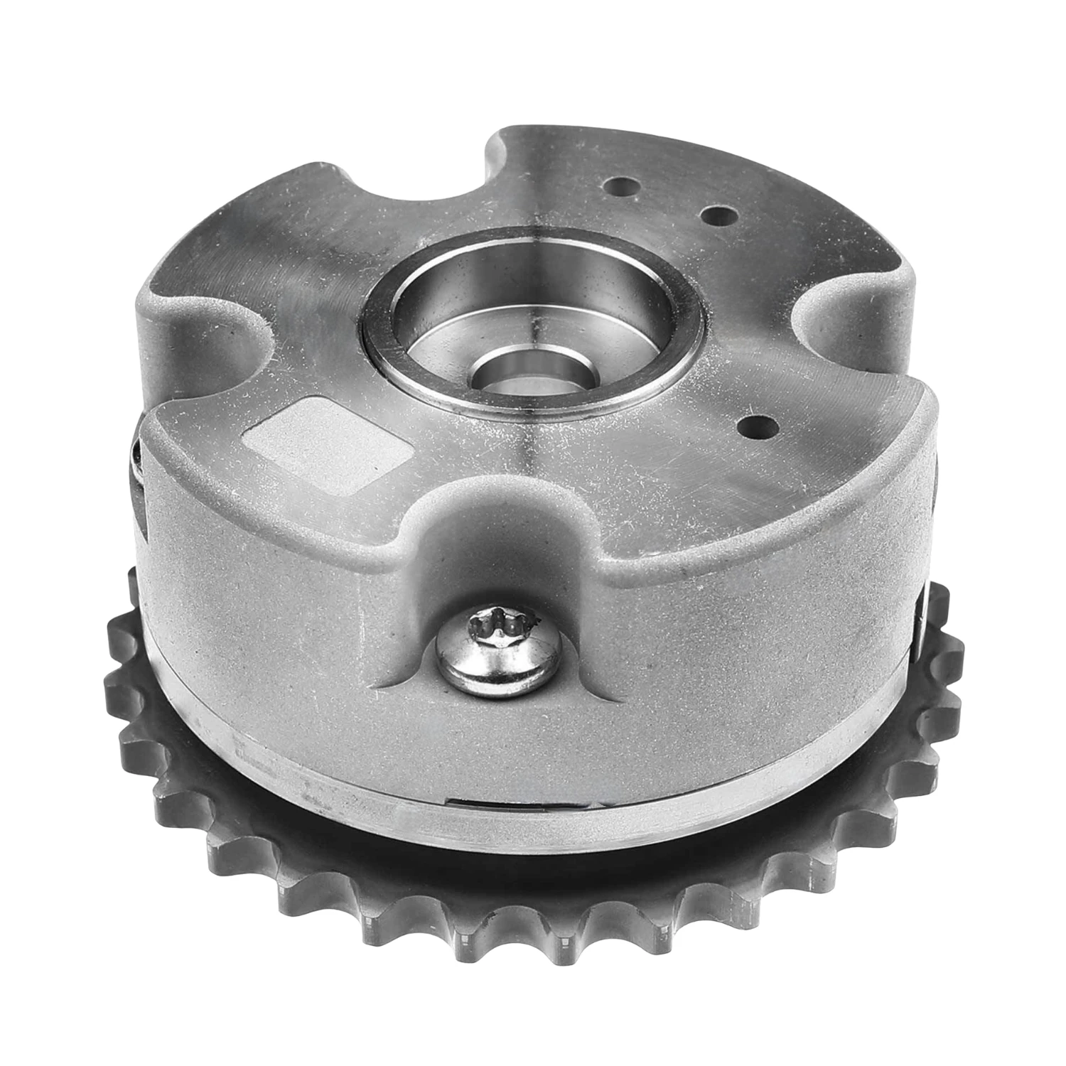 

1pc Camshaft Timing Adjuster 07K109083F for Volkswagen Beetle Golf Jetta Passat Rabbit L5 2.5L Automotive Professional Parts