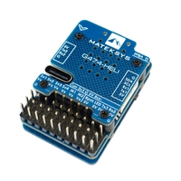 MATEK Mateksys RC HELICOPTER FLYBARLESS CONTROLLER G474-HELI