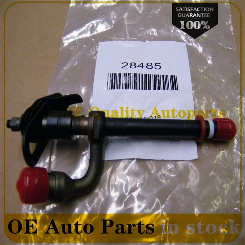 1P New Injector Nozzle for John Deere Engine 6059 6068 5.9L 6.8L 4039 4045 3.9L RE38087 RE36939