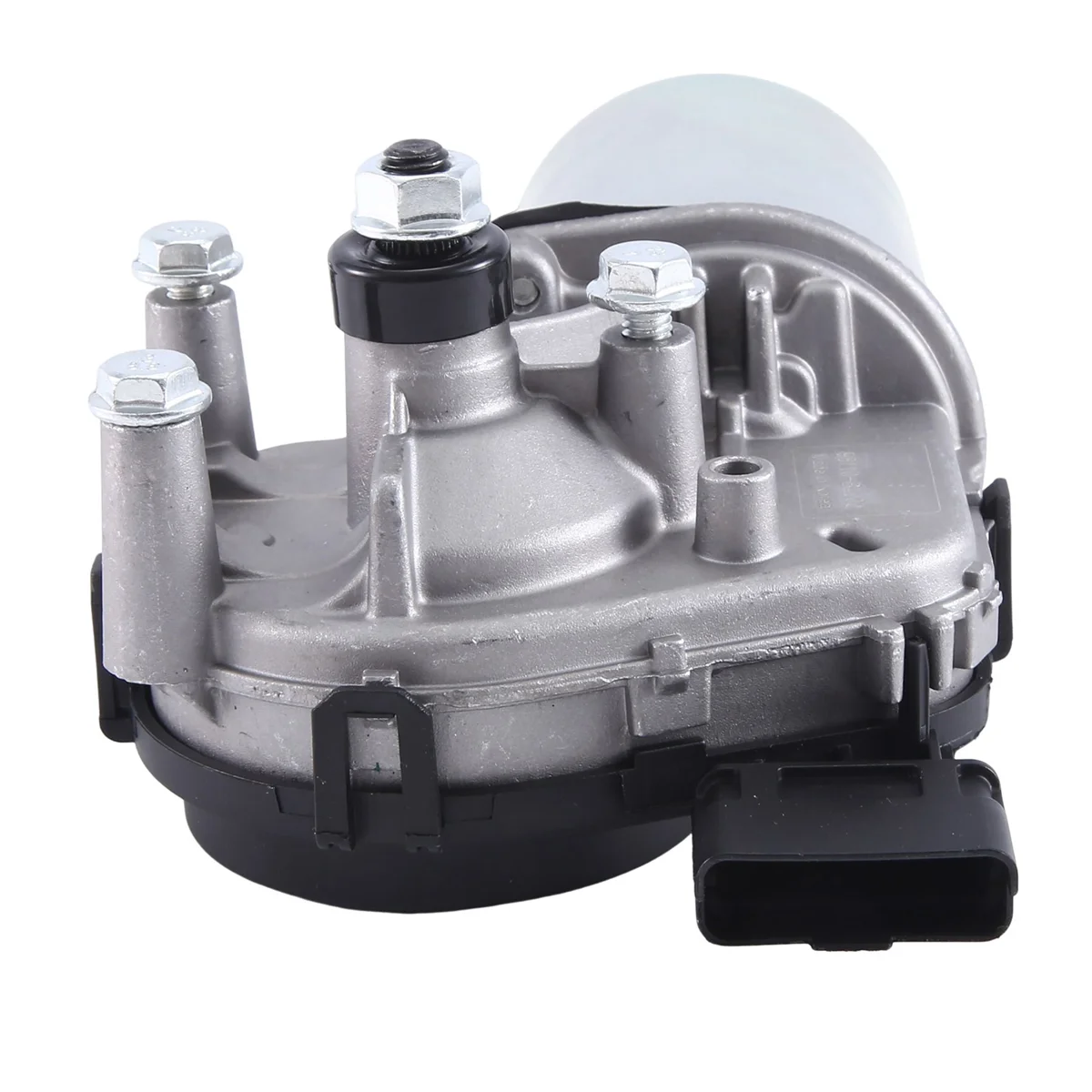 Motor do motor do limpador de pára-brisa dianteiro do carro para Hyundai I10 2013-2017 98110B4000, 98110B4000