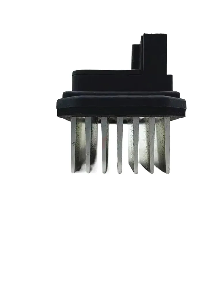 High Quality 8100241XJZ08A For  GREAT WALL HAVAL H2 H6 F7 F7X Voleex C30 C50 Car HVAC Heater Blower Motor Resistor