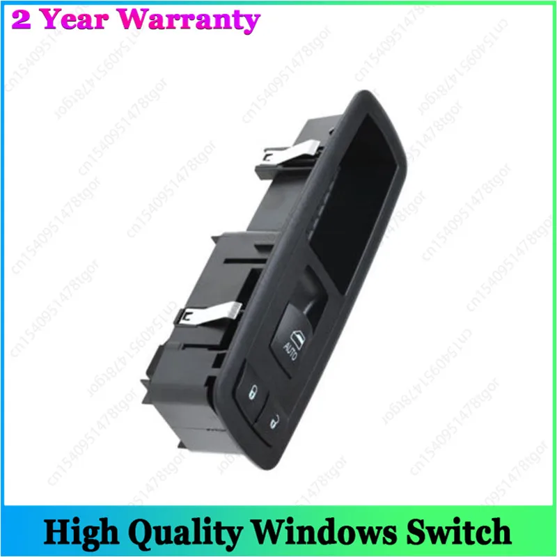 

For Dodge Ram 1500 2500 3500 Pickup 2009 2010 2011 2012 Front Right Power Window Control Switch Button 4602870AB Car Accessory