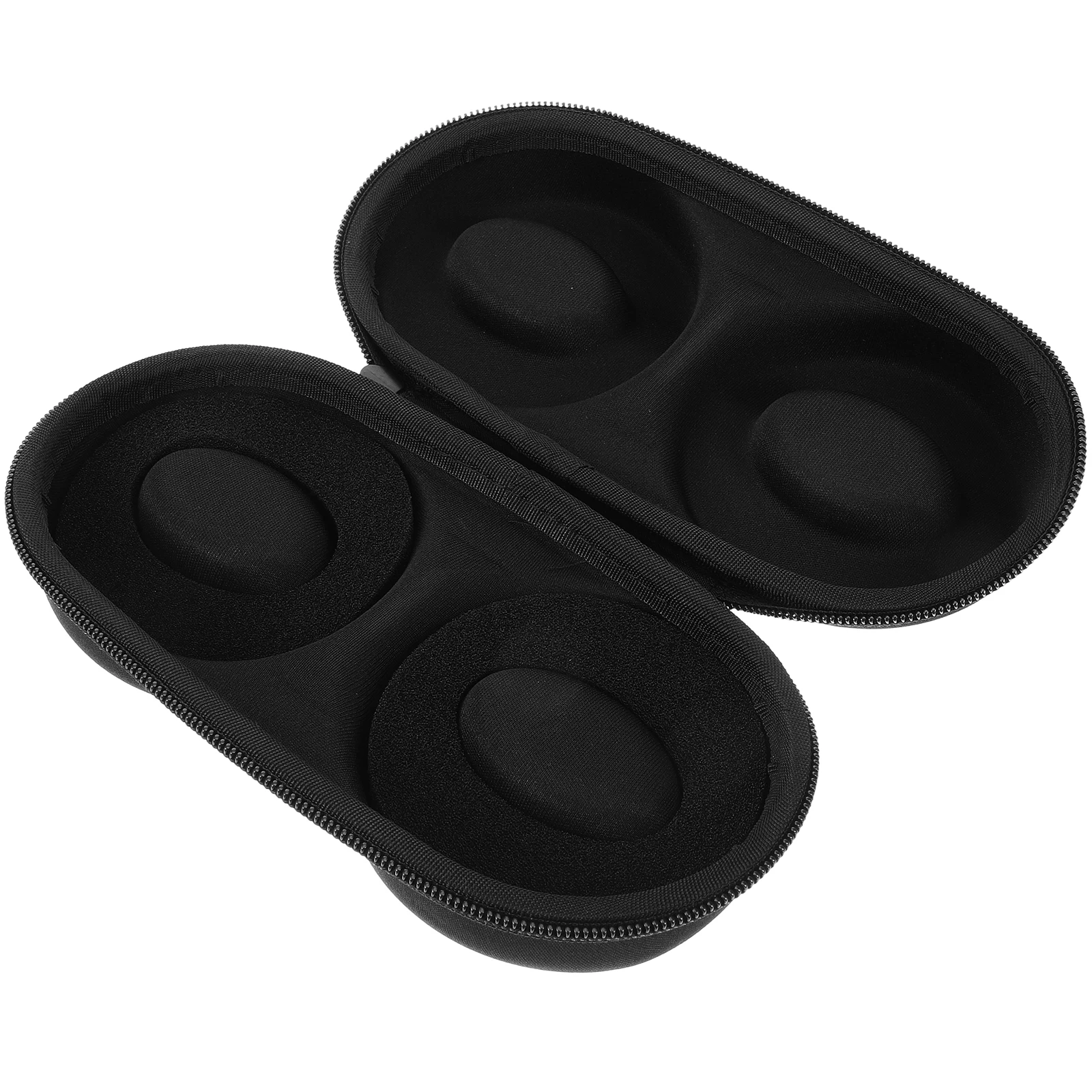 

Watch Storage Box Organizer for Travel Mens Case Portable Cases Band Accessories Bag