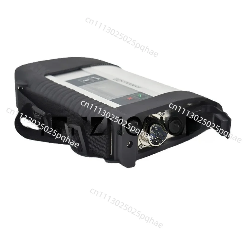 Car Truck Diagnostic Scanner Tool with MB STAR SD C4 Multiplexer for MB SD C4 Xentry Das Wis Epc
