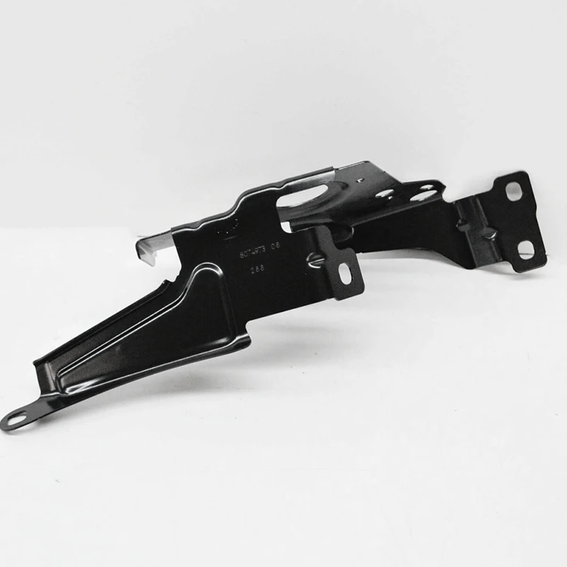 Soporte de guardabarros delantero para BMW Serie 3 4 M3 M4 G22 G23 G81 G82 G26 21-24 soporte de parachoques lateral fijación de hierro