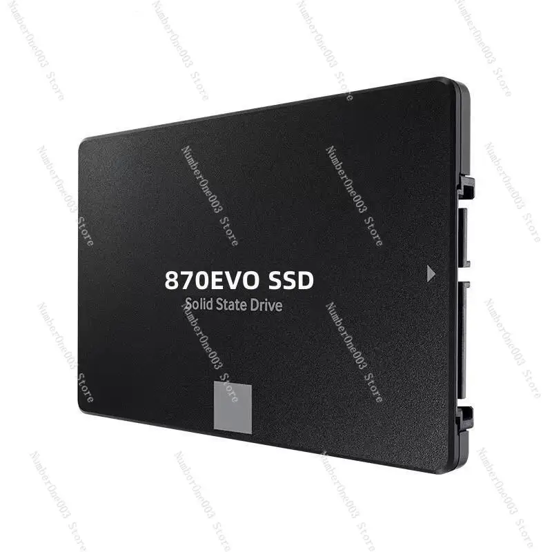 

2.5-Inch Built-in Solid-state 870EVO3.0 High-speed Transmission 1TB/2TB/4TB Expansion and Upgrade
