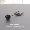 Kit Mini 1S Avatar Walksnail 1