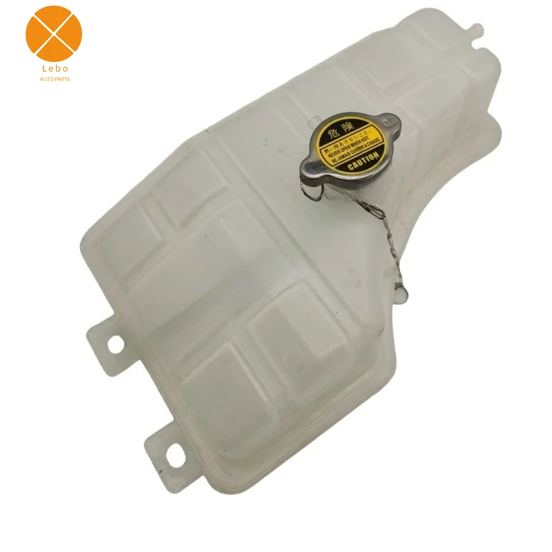 25430-3E201  EXPANSION TANK COOLANT for KIA SORENTOI D4CB 2.5L G4JS 2.4L 4cyl SORENTO I 3.5L