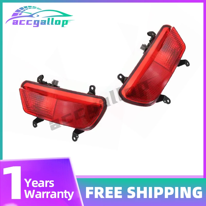 

Задний противотуманный фонарь автомобиля в сборе, для Geely GC7