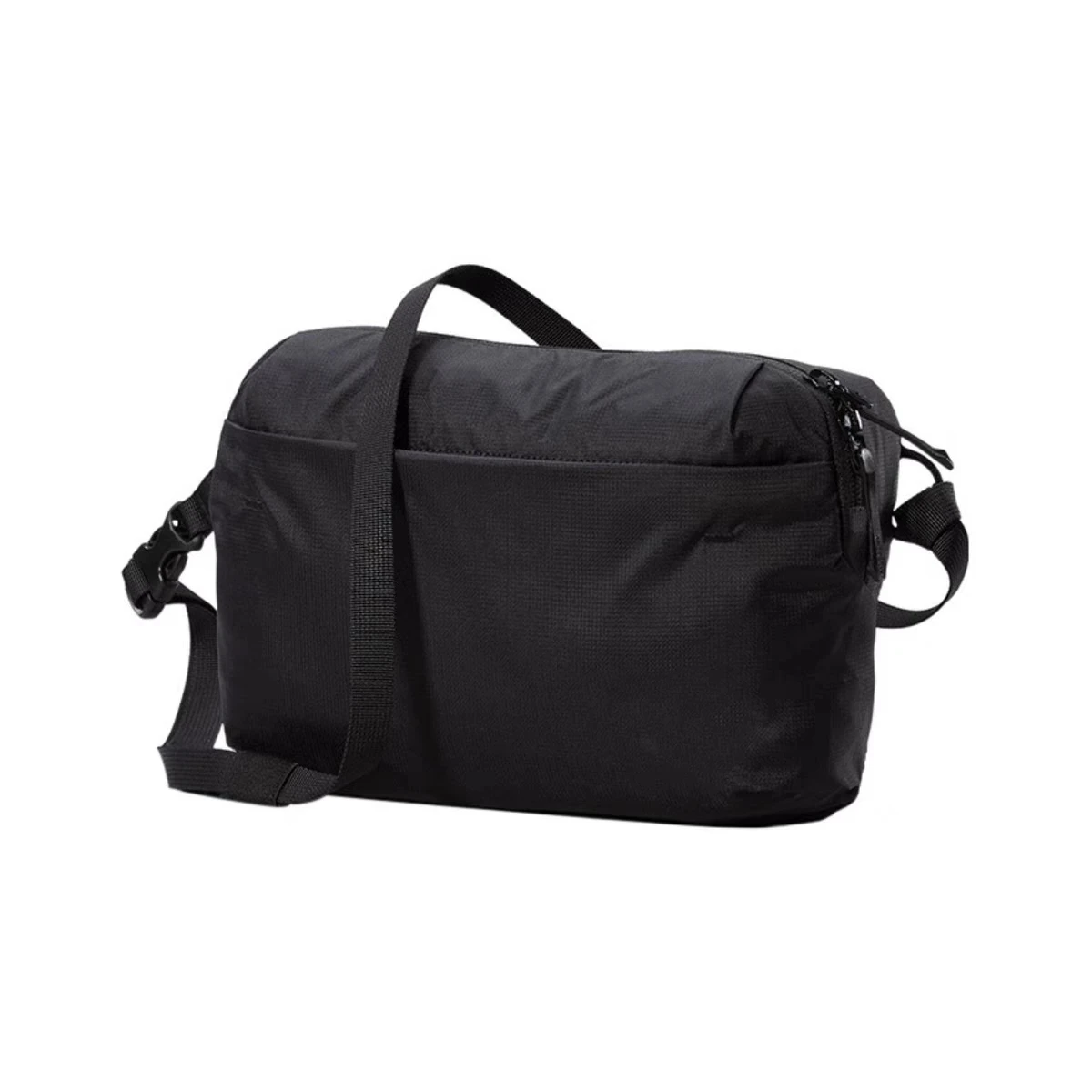 Waterproof Nylon Single Shoulder Bag Men's Crossbody Backpack Slanting Waist Bag Fly Bone Bird Mantis HELlAD 6L Outdoor Sport...