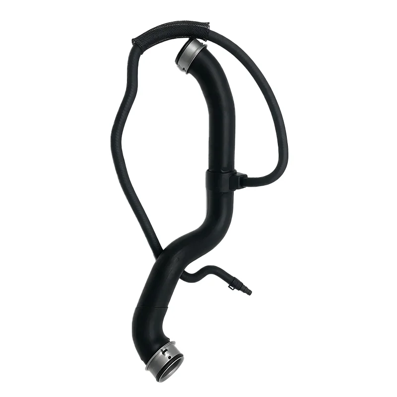 1PCS A2215013784 GAK Water Tank Radiator Hose Accessories For Mercedes Benz W221 V221 S500 S450 C216 CL500 Replacement Part