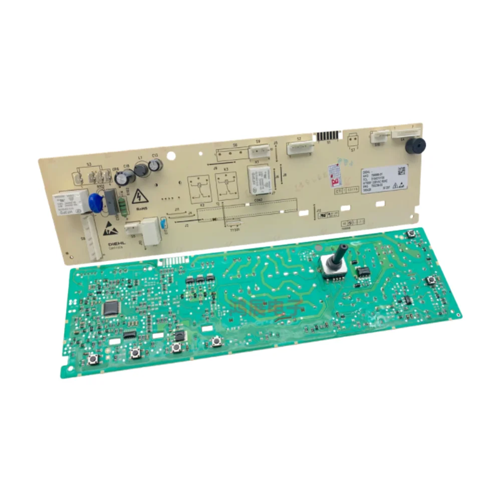

new for TCL drum washing machine computer board XQG100-P300B XQG100-P310B 3104010136 motherboard