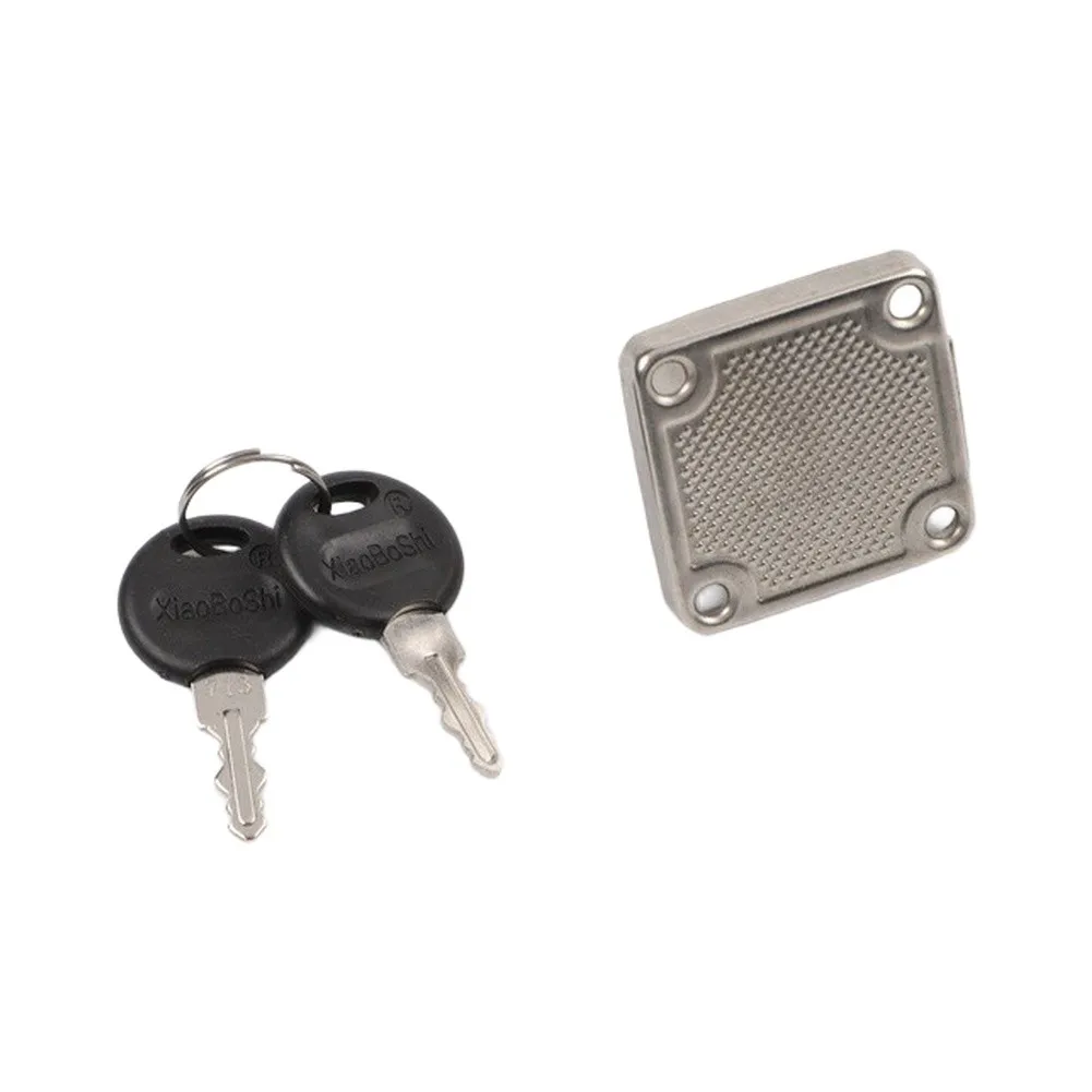 Door Cam for Lock Furniture Lock 2 Keys Accessories Cabinets Cupboard Letter Mailbox Office High Quality Door Cam