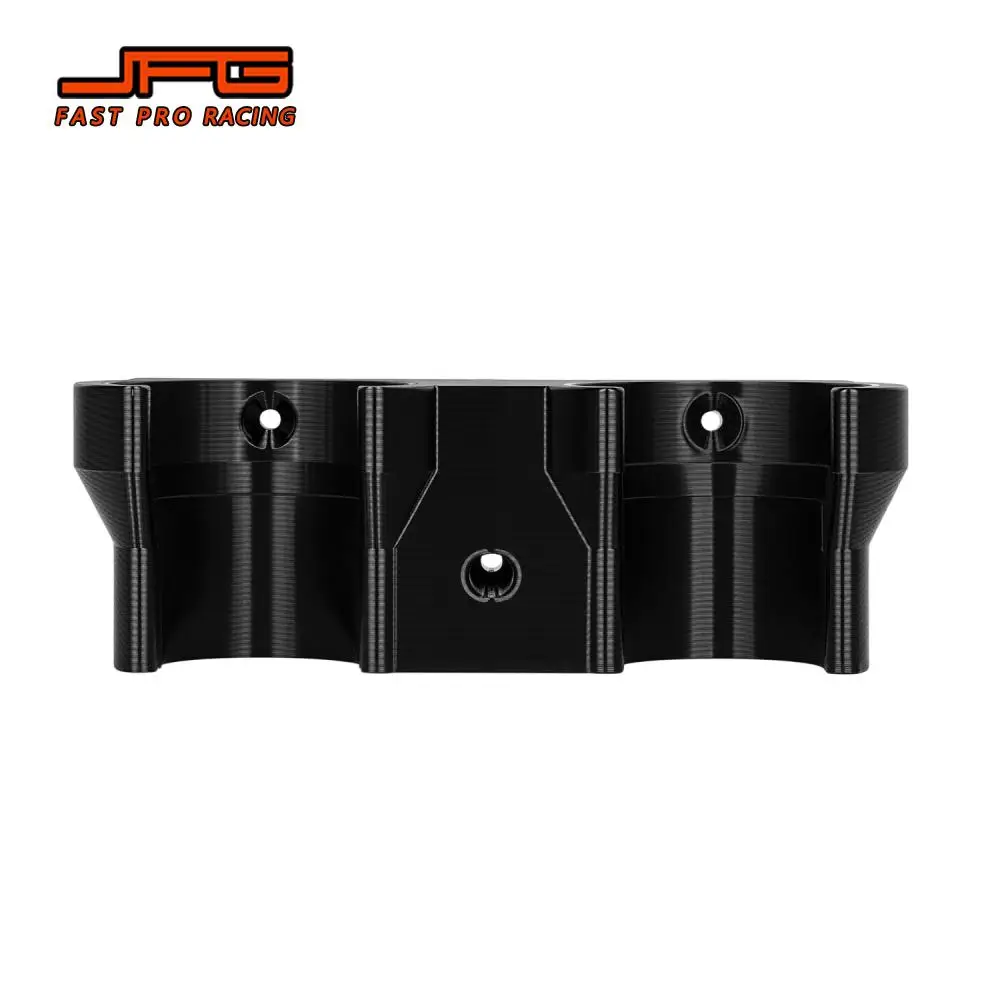 Motorcycle Front Fork Repair Shock Absorber Holder Bracket Stand For KTM Husqvarna Husaberg GasGas Enduro Motocross Dirt Bike