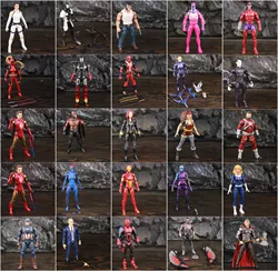 Marvel Legends 6