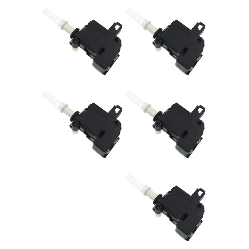 A48P-5X For A5 8F A4 8E B6 B7 Tailgate Central Boot Locking Actuator 4B9962115C, 4B9 962115C, 4B9962 15 C,4B9962115B