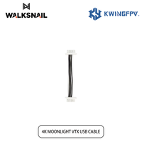 Walksnail 4K Moonlight VTX USB Cable