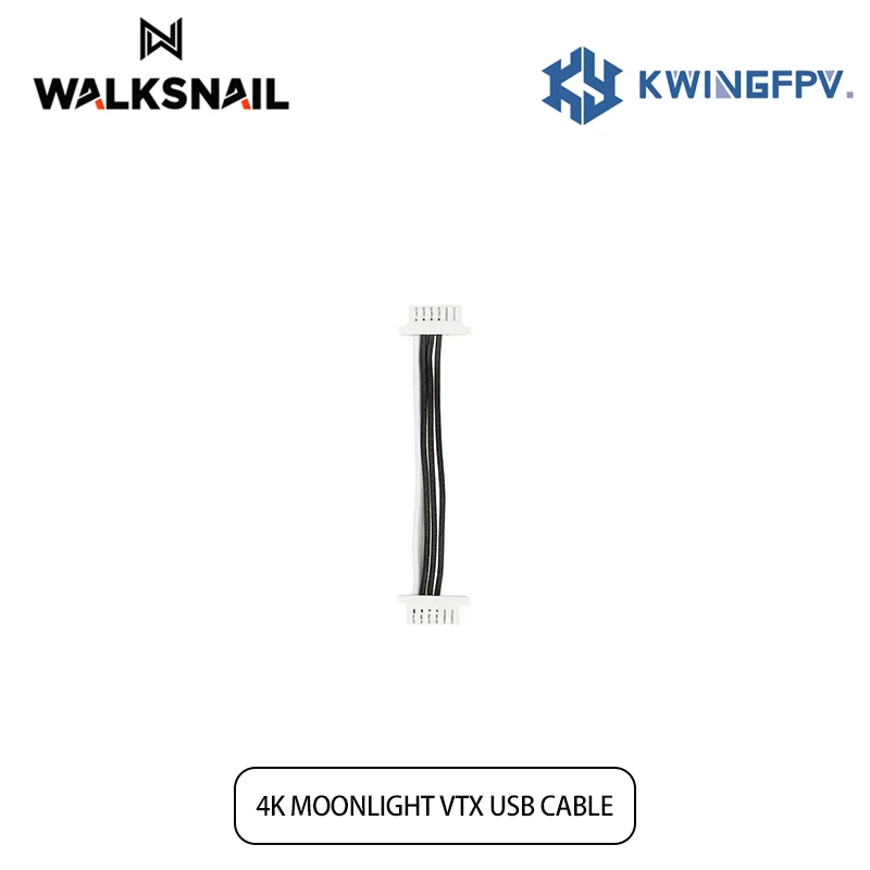 Walksnail 4K Moonlight VTX USB Cable